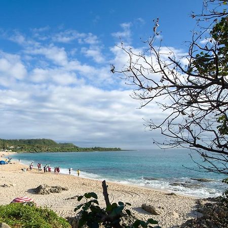 Kenting White Hotel Старе місто Хенчун Екстер'єр фото