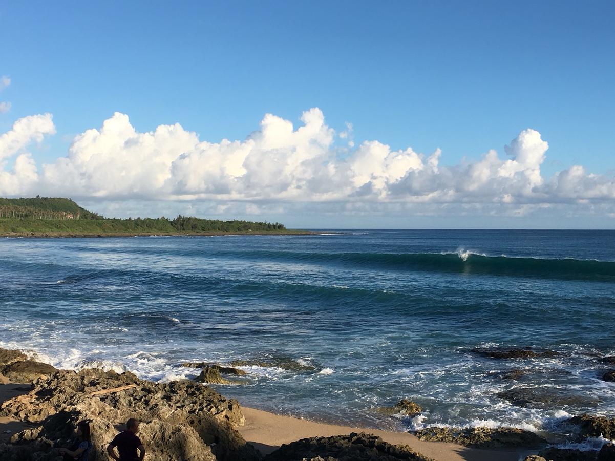 Kenting White Hotel Старе місто Хенчун Екстер'єр фото